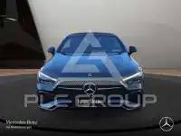 2025 Mercedes Benz CLE 220