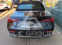 2025 Mercedes Benz CLE 220