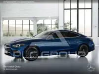 2025 Mercedes Benz CLE 220