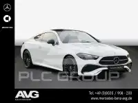 2025 Mercedes Benz CLE 220