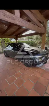 2025 Mercedes Benz CLE 220