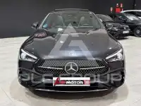 2025 Mercedes Benz CLE 220