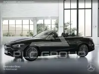 2025 Mercedes Benz CLE 220