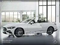 2025 Mercedes Benz CLE 220