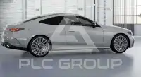 2025 Mercedes Benz CLE 220