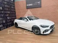 2025 Mercedes Benz CLE 220