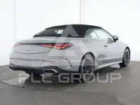 2025 Mercedes Benz CLE 220