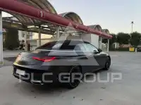 2025 Mercedes Benz CLE 220