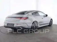 2025 Mercedes Benz CLE 220