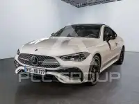 2025 Mercedes Benz CLE 220