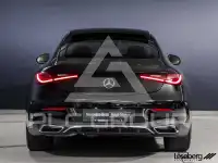 2025 Mercedes Benz CLE 220