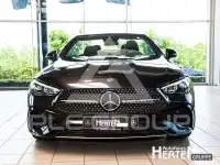 2025 Mercedes Benz CLE 220