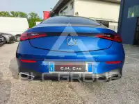 2025 Mercedes Benz CLE 220