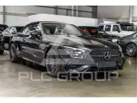 2025 Mercedes Benz CLE 220