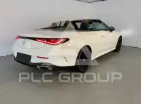 2025 Mercedes Benz CLE 220