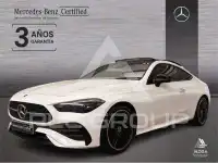 2025 Mercedes Benz CLE 220