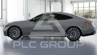 2025 Mercedes Benz CLE 220