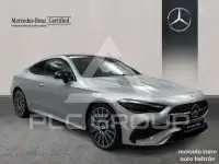 2025 Mercedes Benz CLE 220