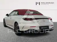 2025 Mercedes Benz CLE 220