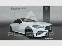 2025 Mercedes Benz CLE 220