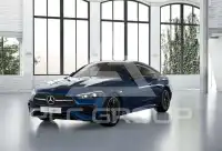 2025 Mercedes Benz CLE 220