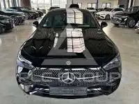 2025 Mercedes Benz CLE 220