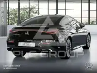 2025 Mercedes Benz CLE 220