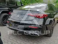 2025 Mercedes Benz CLE 220