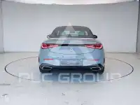 2025 Mercedes Benz CLE 220