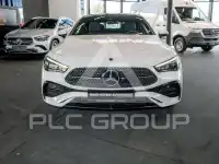 2025 Mercedes Benz CLE 220