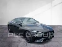 2025 Mercedes Benz CLE 220