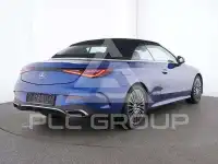 2025 Mercedes Benz CLE 220