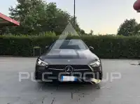 2025 Mercedes Benz CLE 220