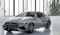 2025 Mercedes Benz CLE 220