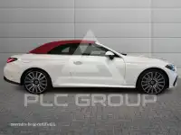 2025 Mercedes Benz CLE 220