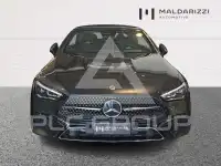 2025 Mercedes Benz CLE 220