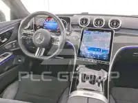 2025 Mercedes Benz CLE 220
