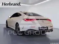 2025 Mercedes Benz CLE 220