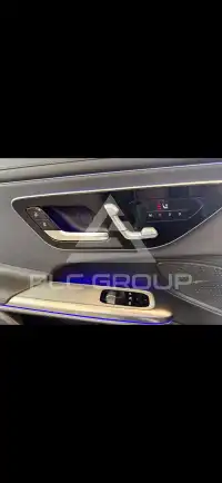 2025 Mercedes Benz CLE 220