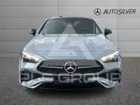 2025 Mercedes Benz CLE 220