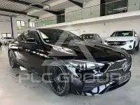 2025 Mercedes Benz CLE 220