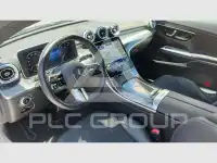 2025 Mercedes Benz CLE 220