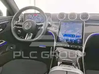2025 Mercedes Benz CLE 220