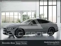 2025 Mercedes Benz CLE 220