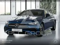 2025 Mercedes Benz CLE 220
