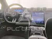 2025 Mercedes Benz CLE 220