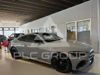 2025 Mercedes Benz CLE 220