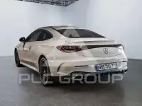 2025 Mercedes Benz CLE 220