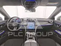 2025 Mercedes Benz CLE 220