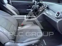 2025 Mercedes Benz CLE 220